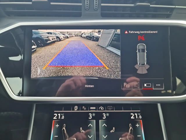 Audi A6 45 TDI Avant Quattro