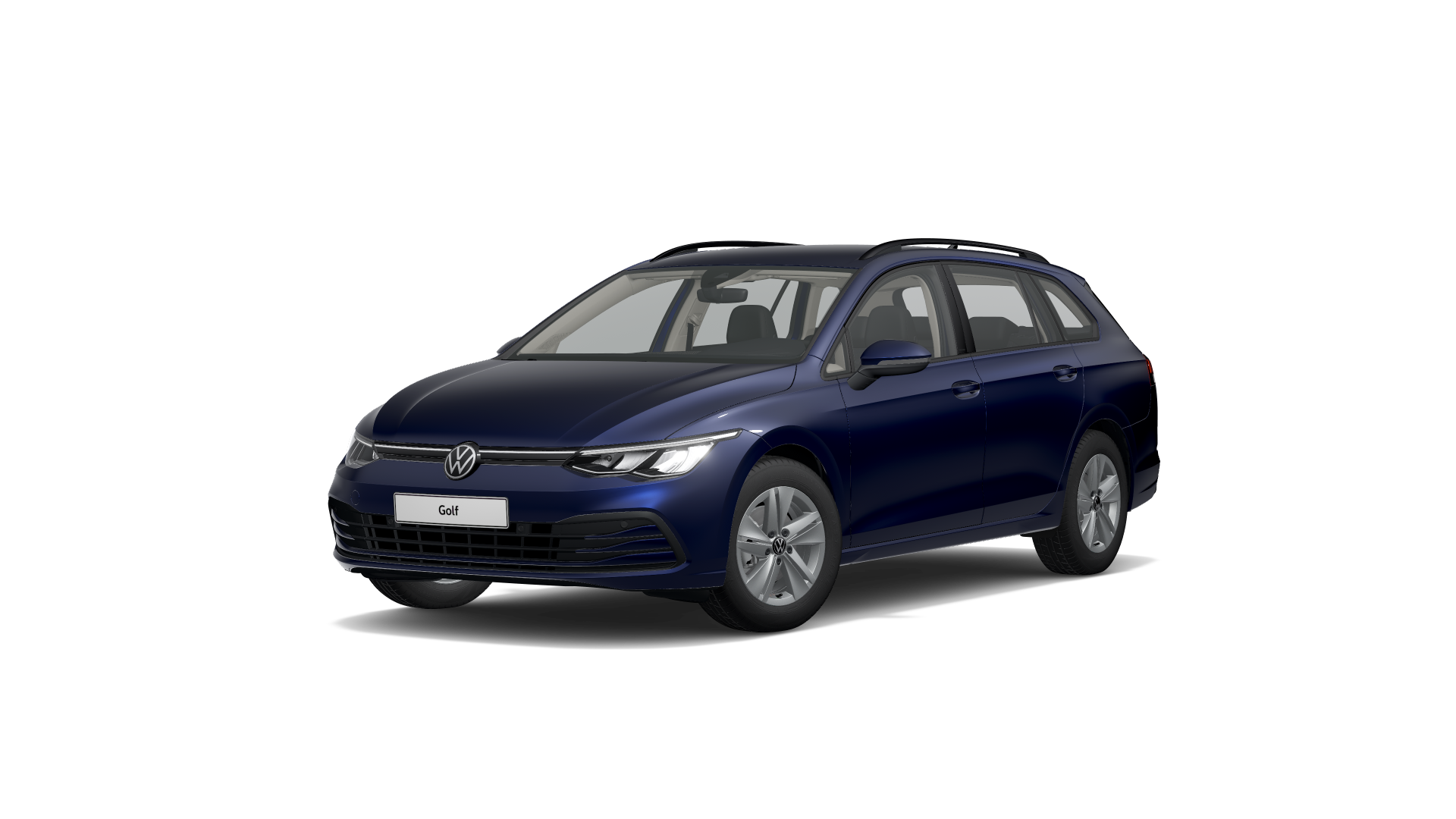 Volkswagen Golf 1.0 TSI Golf VIII Life Variant