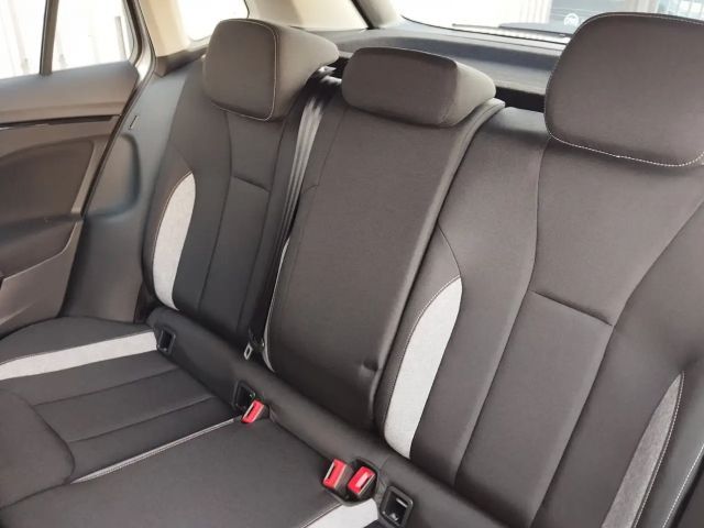 Skoda Kamiq Selection