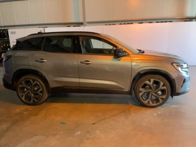 Renault Austral Alpine Esprit Techno