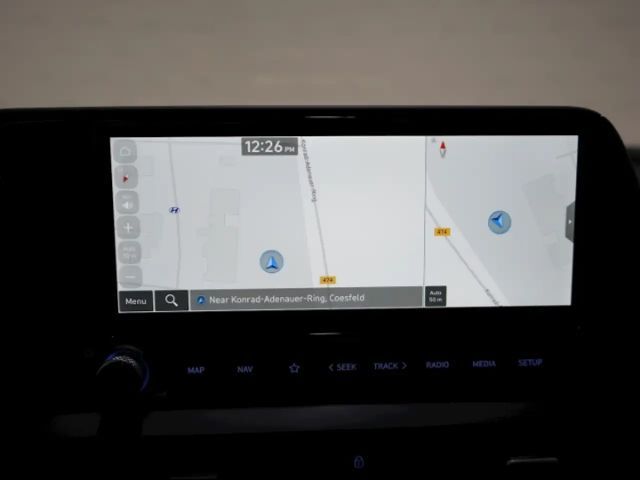 Hyundai i20 T-GDi Trend