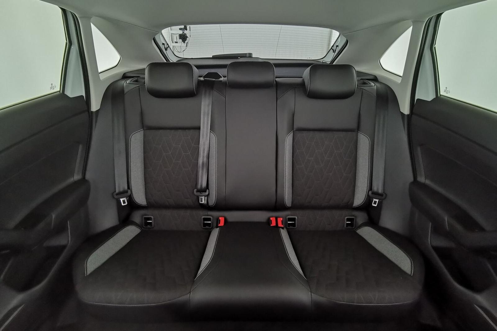 Volkswagen Taigo 1.0 TSI