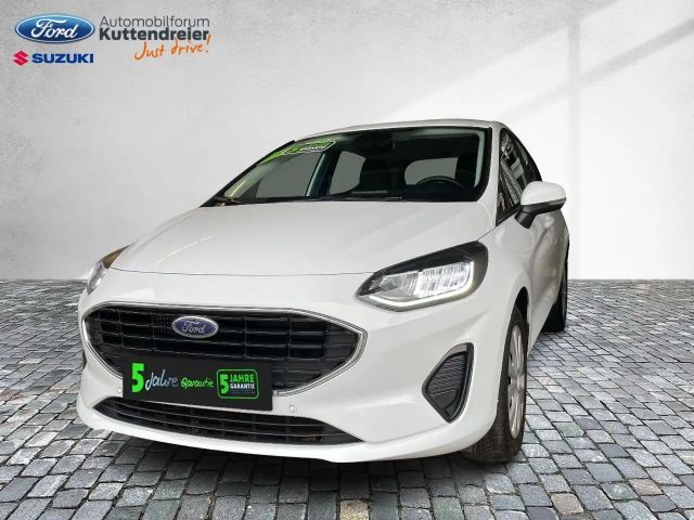 Ford Fiesta Cool & Connect