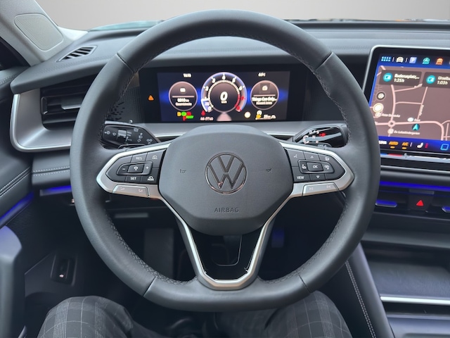 Volkswagen Tayron 1.5 eTSI Life