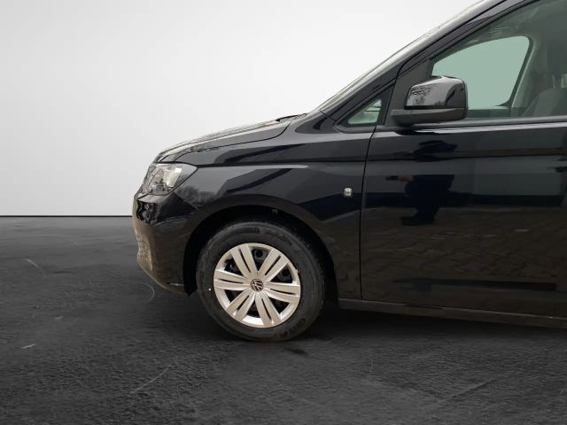 Volkswagen Caddy 1.5 TSI DSG Family Maxi