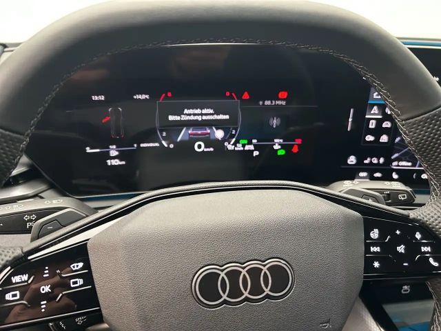 Audi A5 40 TFSI Quattro S-Line