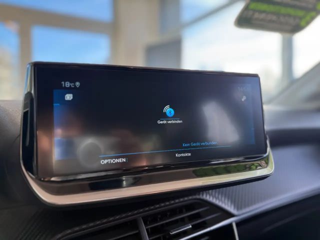 Peugeot 208 Allure Pack PureTech