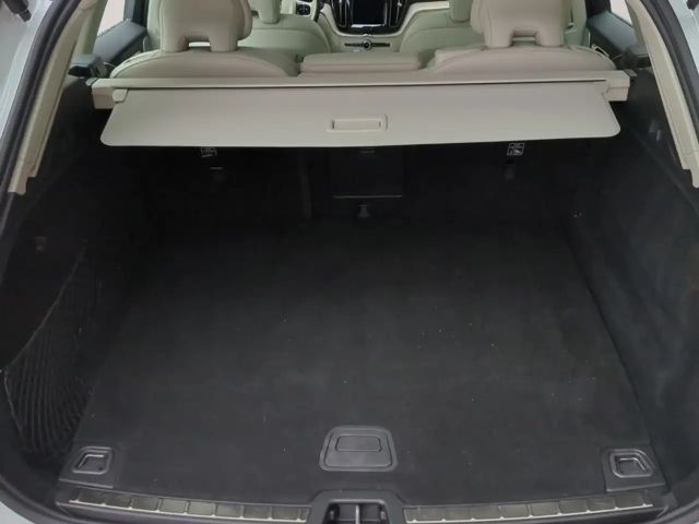 Volvo XC60 Bright Recharge T8 Ultimate