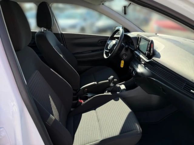 Hyundai i20 1.0 T-GDi