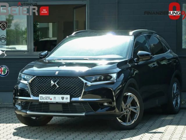 DS DS 7 Crossback Crossback