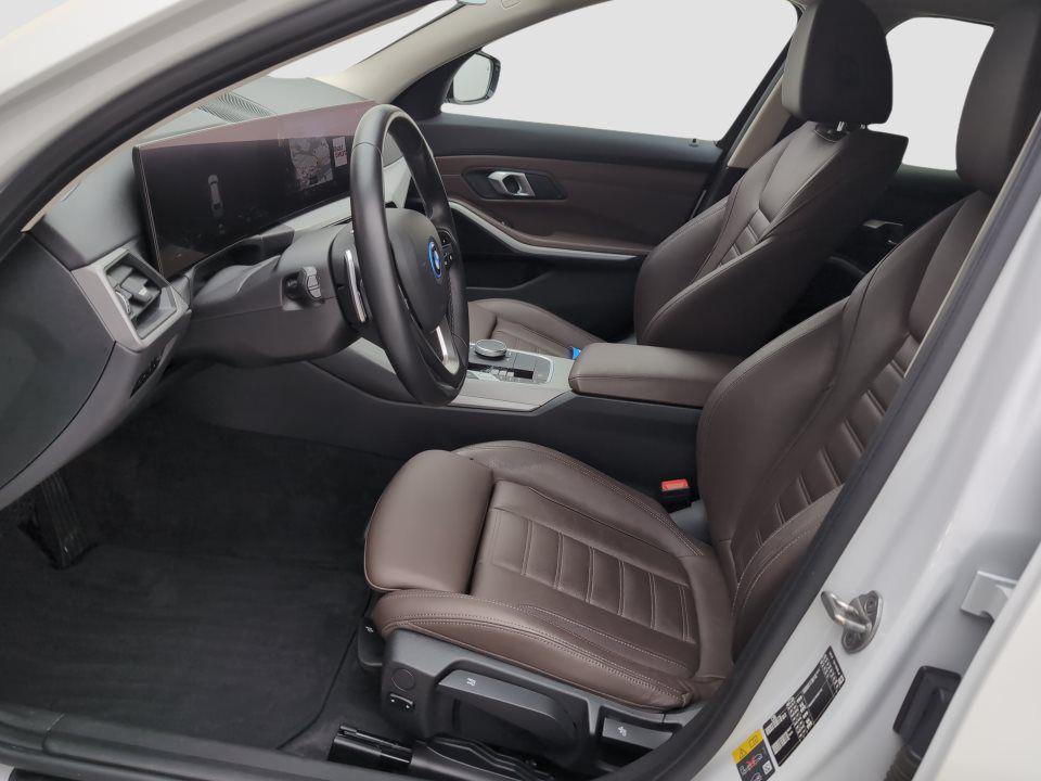 BMW 330 330e Touring xDrive