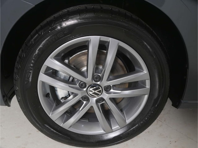 Volkswagen Touran 1.5 TSI Comfortline