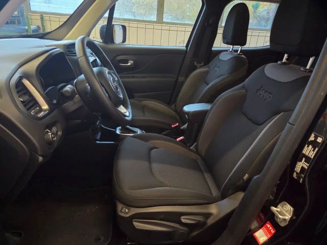 Jeep Renegade Hybrid Limited