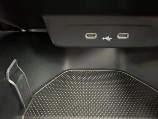 Skoda Fabia 1.0 TSI Selection