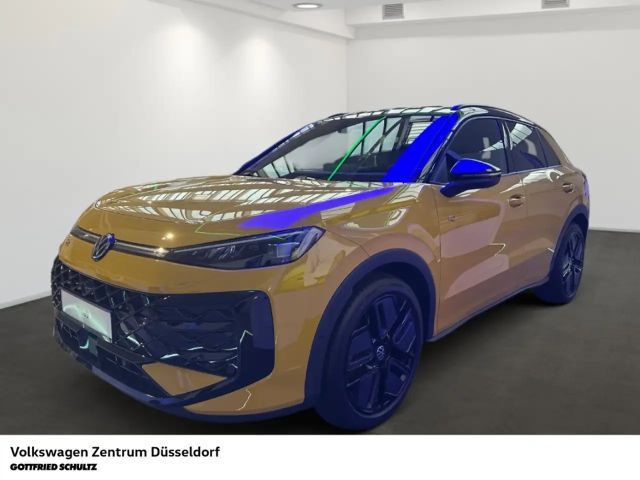Volkswagen T-Roc IQ.Drive R-Line Style