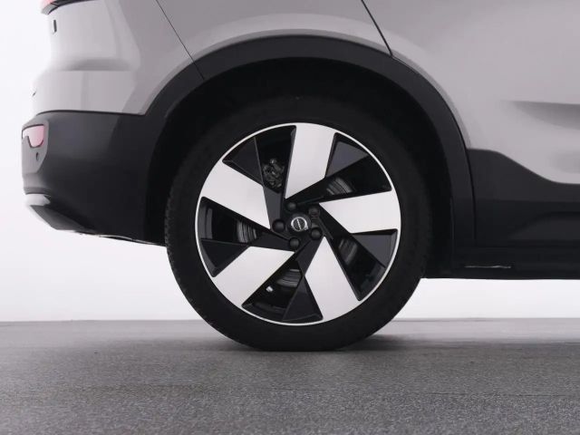 Volvo C40 AWD Ultimate