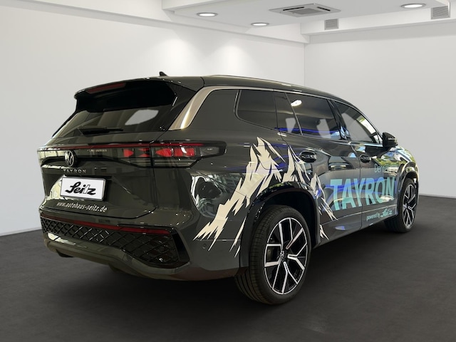 Volkswagen Tayron 2.0 TDI