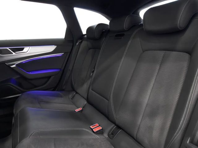 Audi A6 Hybride Quattro Sport