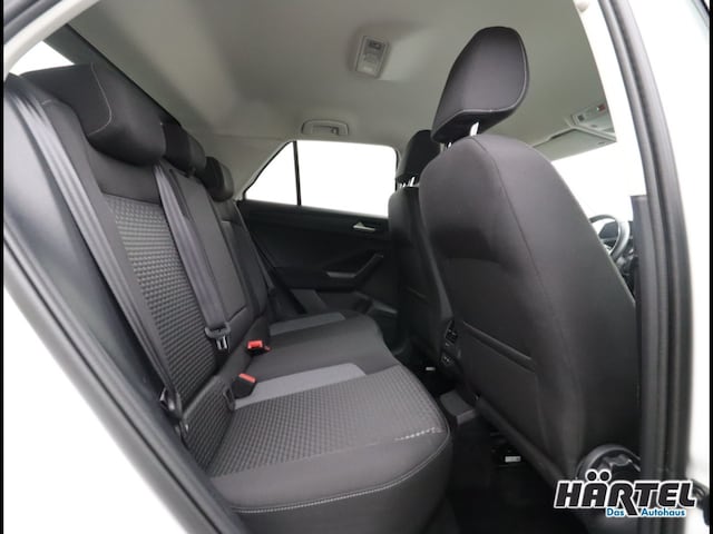 Volkswagen T-Roc 1.5 TSI DSG