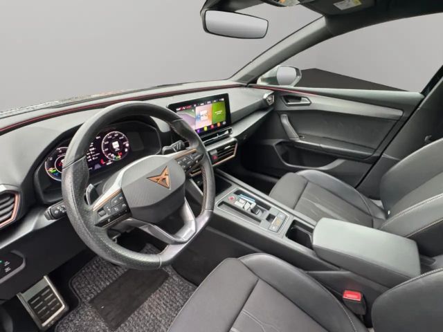 Cupra Leon 1.4 ST VZ e-Hybrid