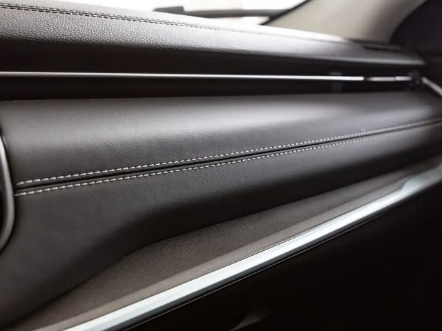 Jeep Compass Hybrid Summit