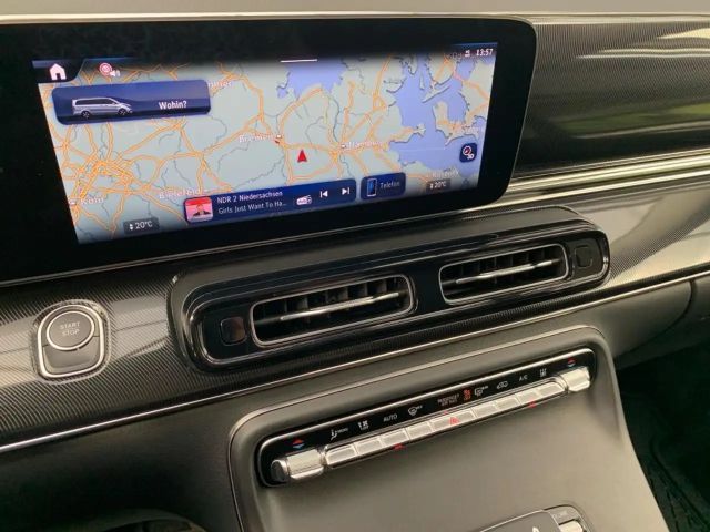 Mercedes-Benz EQV 300 Limousine Lang