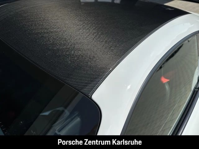 Porsche 992 Coupé GT3