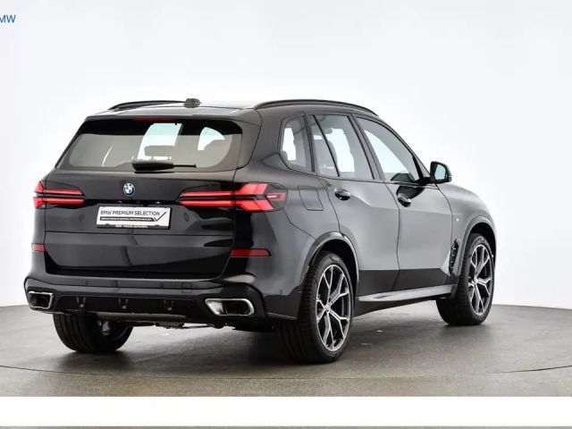 BMW X5 xDrive30d