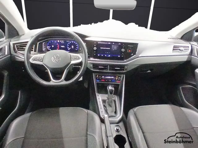 Volkswagen Taigo 1.0 TSI DSG IQ.Drive Style