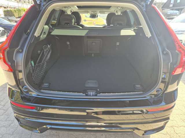 Volvo XC60 AWD Dark Plus Recharge T6