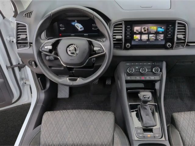 Skoda Karoq 4x4 Style Style