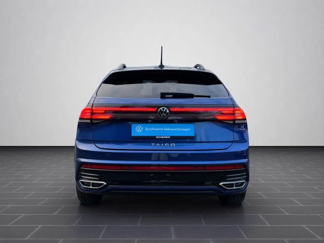 Volkswagen Taigo DSG IQ.Drive R-Line