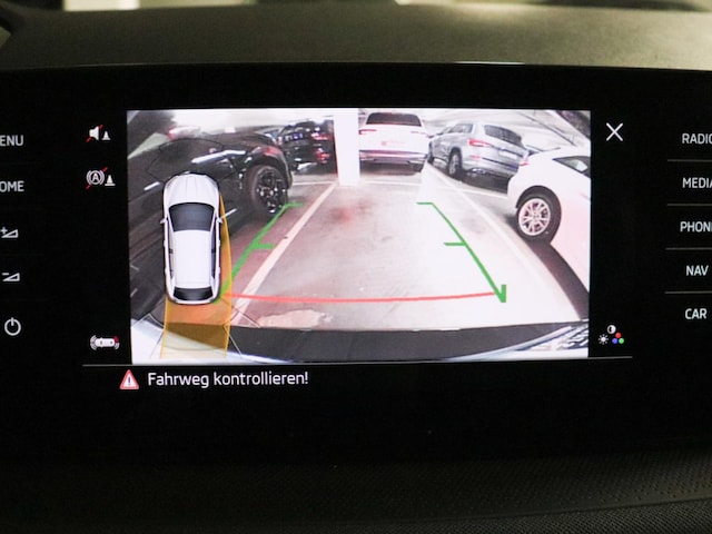 Skoda Fabia 1.0 TSI Style Style