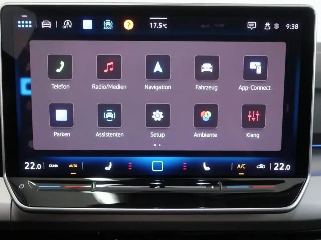 Volkswagen Golf DSG Life Variant