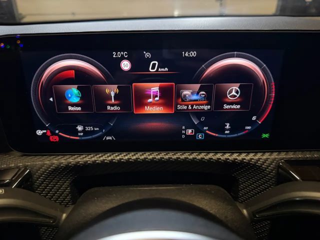 Mercedes-Benz A 180 A 180 d