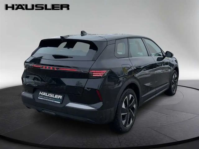 Opel Grandland X Edition Hybrid