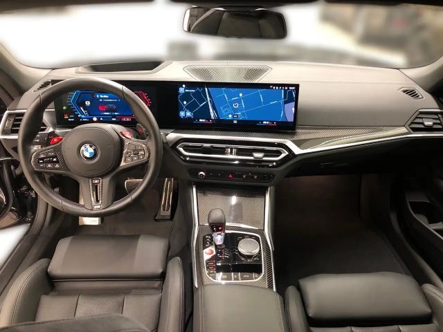 BMW M4 Cabrio Competition xDrive