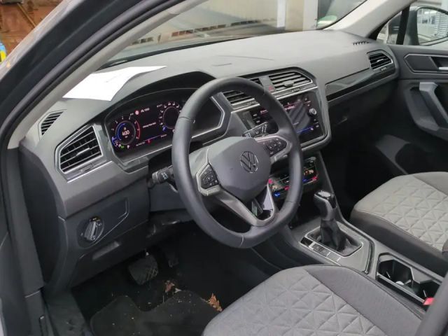 Volkswagen Tiguan 1.5 TSI Life