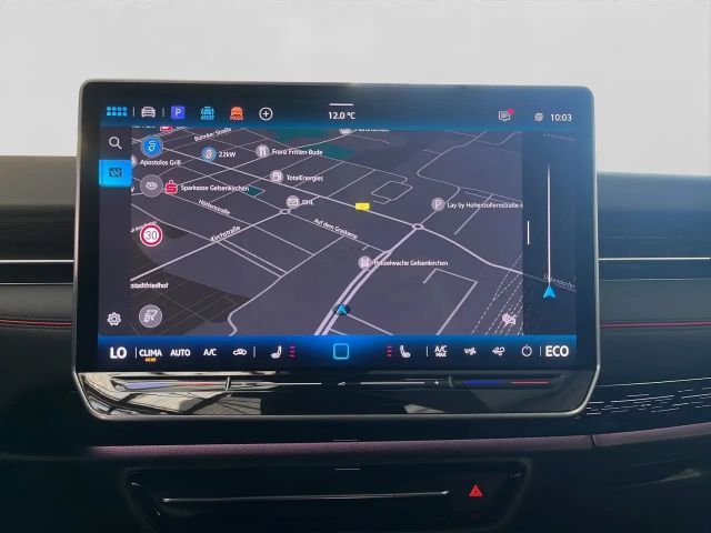 Volkswagen ID.7 GTX Tourer