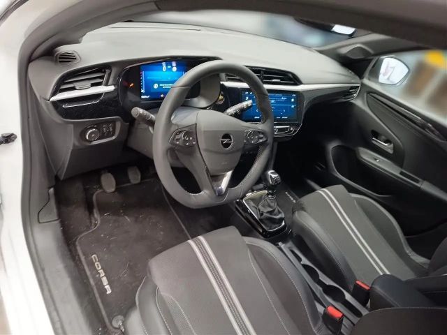 Opel Corsa 1.2 Turbo GS-Line Grand Sport