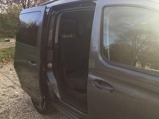 Volkswagen Caddy 1.5 TSI Life