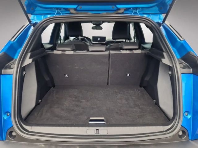 Peugeot 2008 Allure Pack PureTech