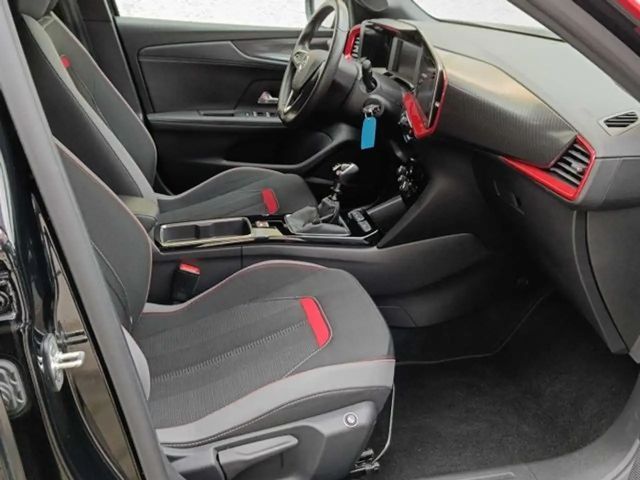 Opel Mokka GS-Line Grand Sport