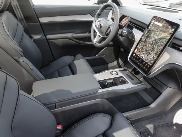 Volvo EX90 AWD Twin motor Ultra