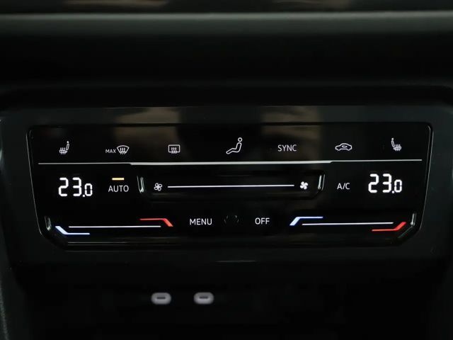 Volkswagen Tiguan 4Motion Allspace DSG Life