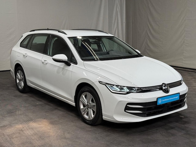 Volkswagen Golf 1.5 TSI Life Variant