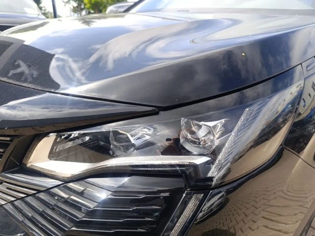 Peugeot 3008 GT-Line PureTech