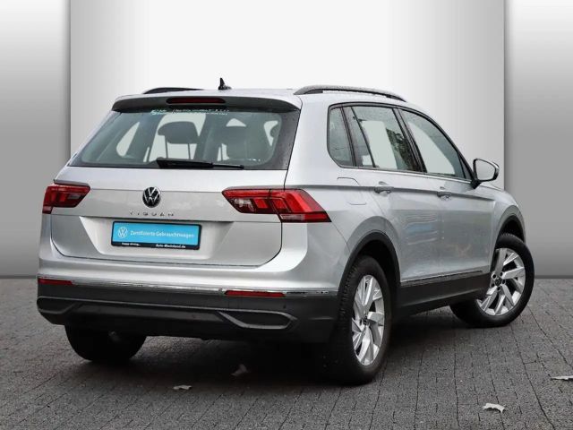 Volkswagen Tiguan 1.5 TSI DSG Life