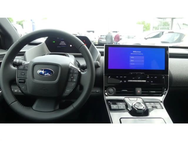 Subaru Solterra AWD Comfort