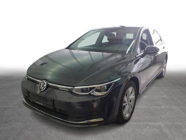 Volkswagen Golf 2.0 TDI DSG Golf VIII Style